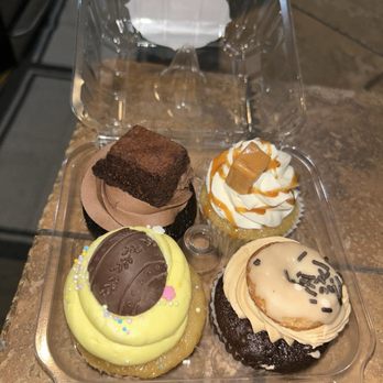 Cs Mad Batter Cakery - Fudge Brownie Cupcake, Salted Caramel Cupcake, Cadbury Egg Cupcake, Mocha Donut Cupcake - Bakeries Near Me - Sparks, Nevada Cs Mad Batter Cakery - Fudge Brownie Cupcake, Salted Caramel Cupcake, Cadbury Egg Cupcake, Mocha Donut Cupcake - Bakeries Near Me - Sparks, Nevada