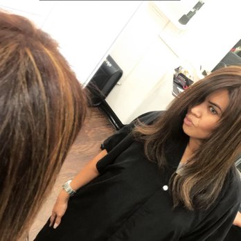 Mario Cendana Salon - Hair Stylists Near Me - Los Angeles, California