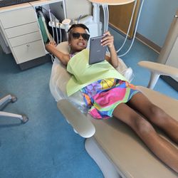University Dental Associates Pediatrics Clemmons/Lewisville