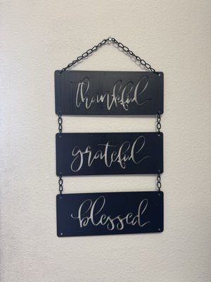 BLUE ZONE by Body Basics Healing Center by null