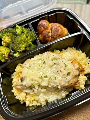 Courville's by null