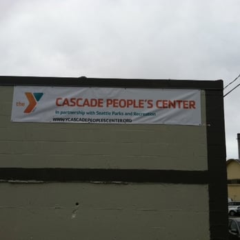 Y@ The Cascade People's Center - The Y at the Cascade People's Center! Check us out! - Venues & Event Spaces Near Me - Seattle, Washington Y@ The Cascade People's Center - The Y at the Cascade People's Center! Check us out! - Venues & Event Spaces Near Me - Seattle, Washington