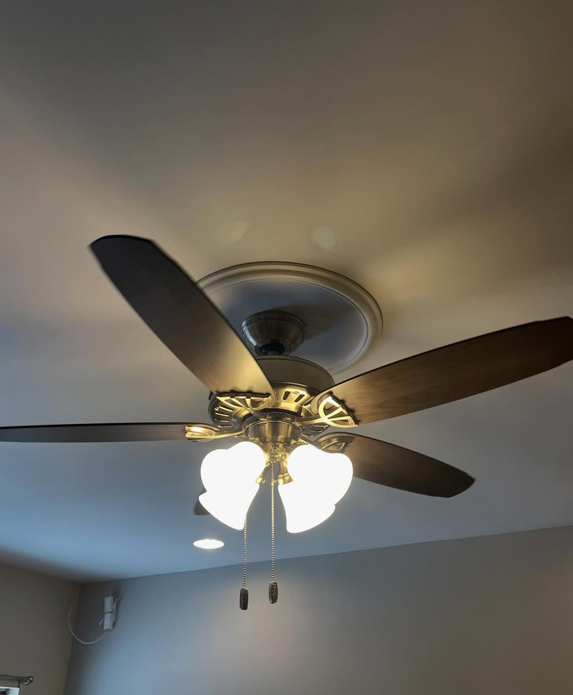 Slide of ForgeBuilt Restorations