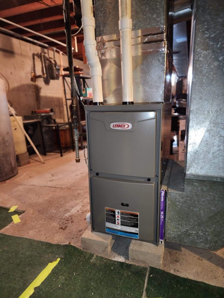 Slide of Heritage Home Solutions