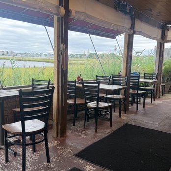 Crabcake Factory Bayside - Great views - Seafood Near Me - Selbyville, Delaware Crabcake Factory Bayside - Great views - Seafood Near Me - Selbyville, Delaware