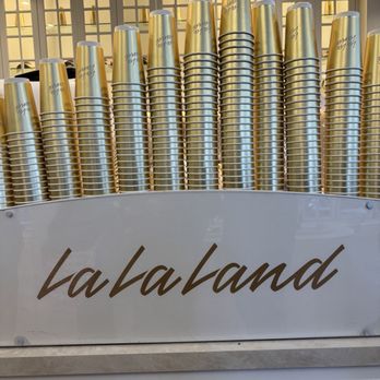 La La Land - Inside La La Land. - Coffee & Tea Near Me - Glendale, California