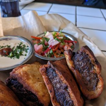 12 Chairs - Middle Eastern Near Me - New York, New York