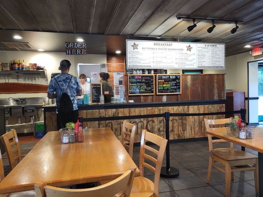 The Farm Cart by null