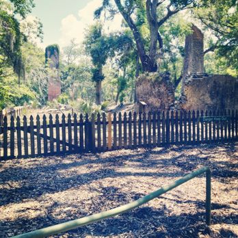 Fontainebleau State Park - Parks Near Me - Mandeville, Louisiana