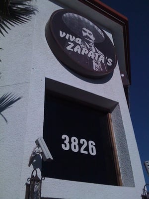 Viva Zapata's Mexican Restaurant & Cantina by null