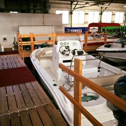 Fowler's Marina, Inc.