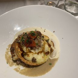 Lasagna Lasagna