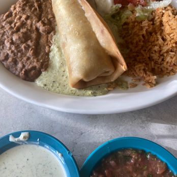Chuy's - Chuychanga! - Mexican Near Me - Orlando, Florida