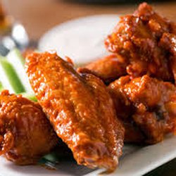 Dropzown - Hot Wings