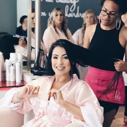 Blo Blow Dry Bar