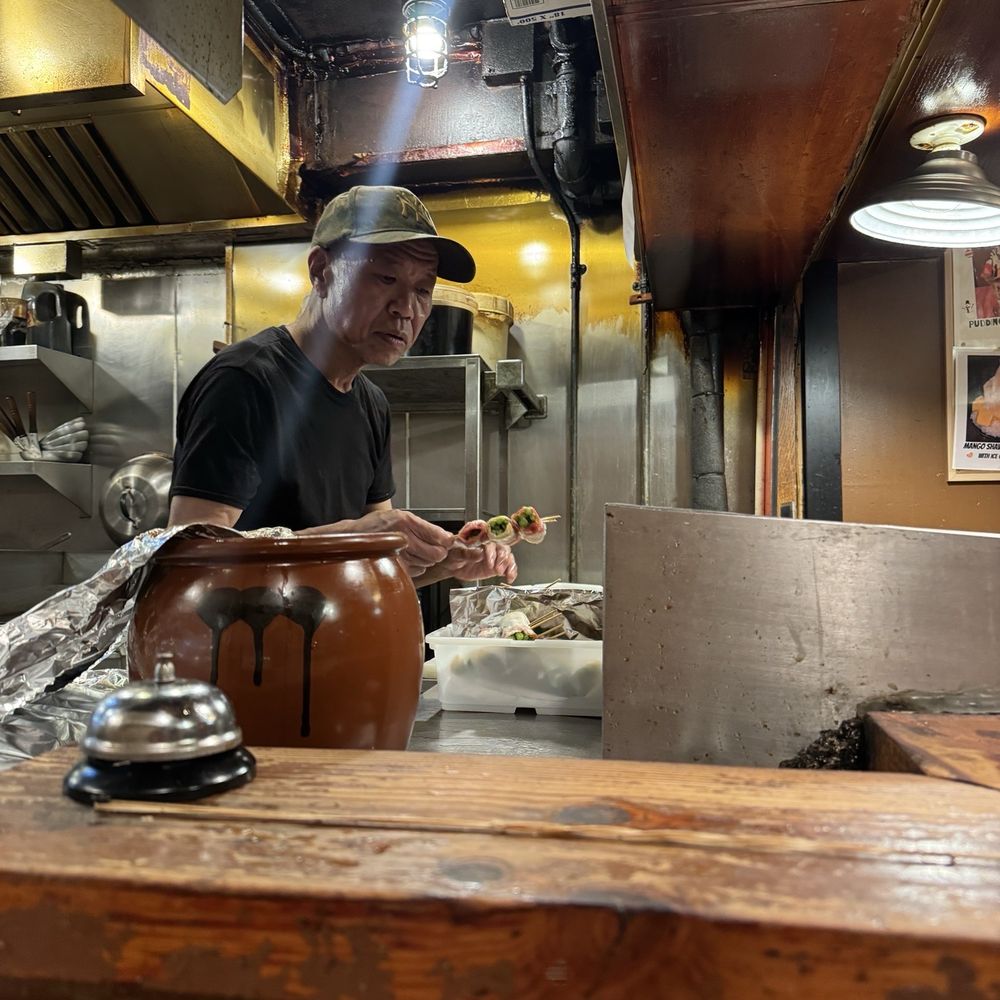 Oh Taisho - Japanese Near Me - New York, New York Oh Taisho - Japanese Near Me - New York, New York