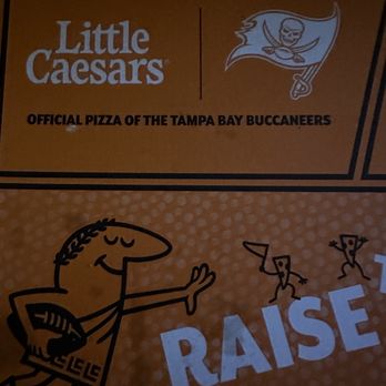 Little Caesar’s - Pizza Near Me - Tampa, Florida