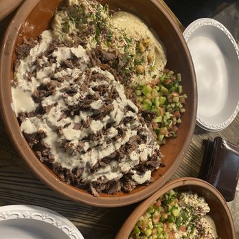Ayat NYC - BEEF SHAWARMA MEAT ONLY - Arabic Near Me - Brooklyn, New York Ayat NYC - BEEF SHAWARMA MEAT ONLY - Arabic Near Me - Brooklyn, New York