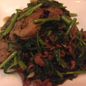 Facing East - Spicy lamb dish - Chinese Near Me - Bellevue, Washington Facing East - Spicy lamb dish - Chinese Near Me - Bellevue, Washington