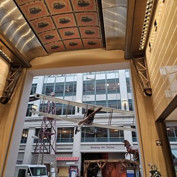 National Postal Museum - Museums Near Me - Washington, DC, District of Columbia National Postal Museum - Museums Near Me - Washington, DC, District of Columbia