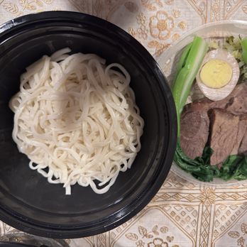 Joy's Express - Special beef noodle - Chinese Near Me - San Gabriel, California Joy's Express - Special beef noodle - Chinese Near Me - San Gabriel, California