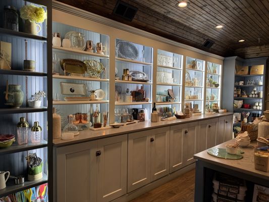 Belle Meade Historic Site & Winery by null