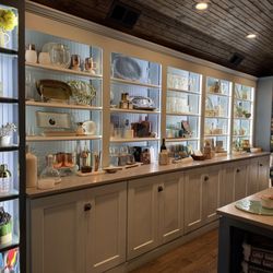 Belle Meade Historic Site & Winery