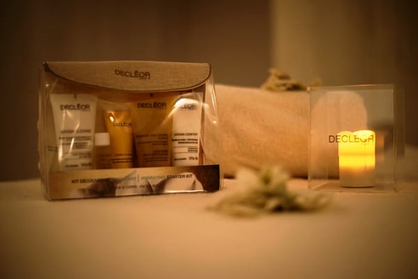 Hotel B Design & Spa by null