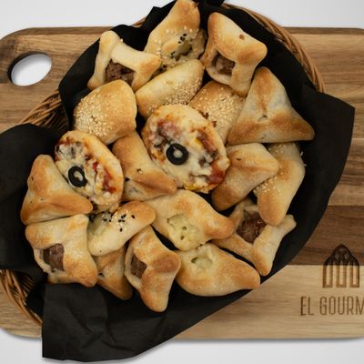 El Gourmet Express by null