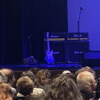 Kodak Center - See how close we were to the stage! - Venues & Event Spaces Near Me - Rochester, New York Kodak Center - See how close we were to the stage! - Venues & Event Spaces Near Me - Rochester, New York