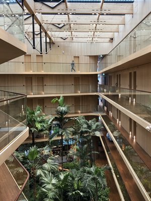 Hotel Jakarta by null