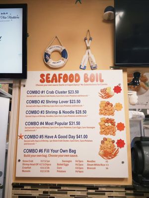 Menu photo 1 Spice N Eat Westchester, IL