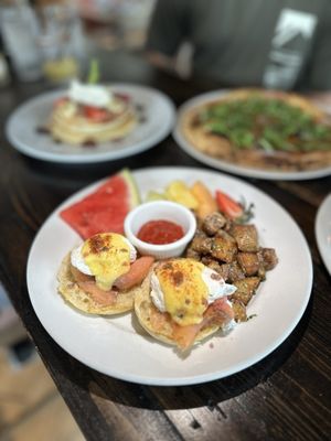 Mia Bella Trattoria by null