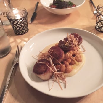 The Revelry - Scallops were way too salty - New American Near Me - Rochester, New York The Revelry - Scallops were way too salty - New American Near Me - Rochester, New York