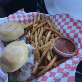 Kiss Pollos Estilo Sinaloa - Sliders - Mexican Near Me - Phoenix, Arizona