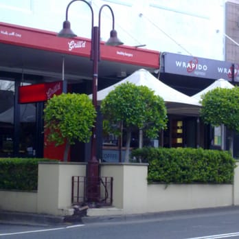Grill'd - Crows Nest - Burgers Near Me - Crows Nest, NSW