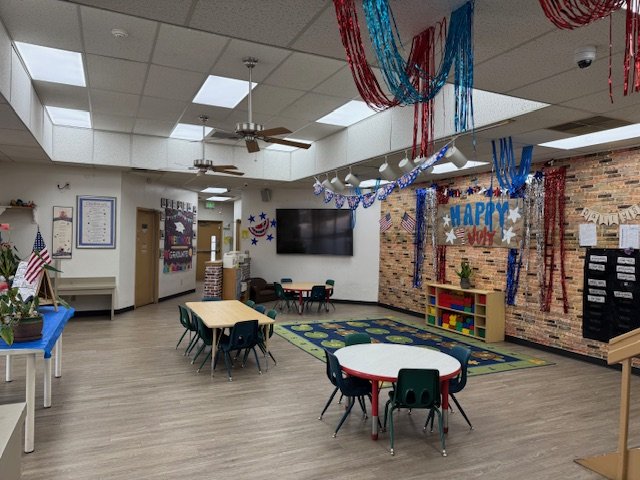 Alegrias Child Care and Learning Center - childcare center in Tempe, AZ