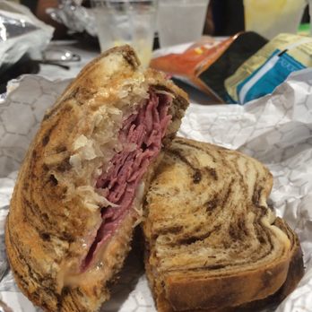Vasken's Deli - The first and best Reuben sandwich I've ever had - Delis Near Me - Branson, Missouri Vasken's Deli - The first and best Reuben sandwich I've ever had - Delis Near Me - Branson, Missouri