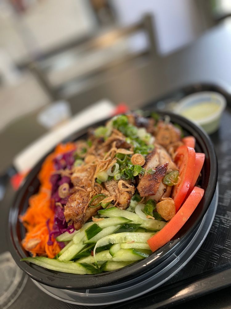 Pho Go