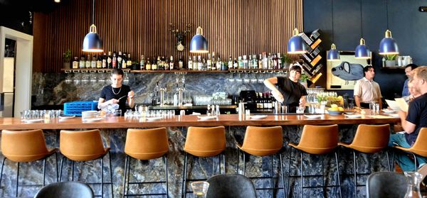 Ken's Artisan Pizza - Bend by null