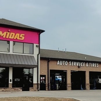 Midas - Auto Repair Near Me - Des Moines, Iowa Midas - Auto Repair Near Me - Des Moines, Iowa