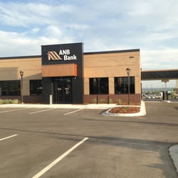 ANB Bank - ANB Bank Castle Rock Banking Center