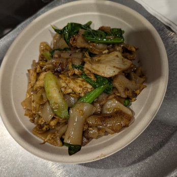 Pop-Up District - Pad see ew - Food Court Near Me - Falls Church, Virginia