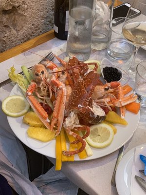 Ristorante Quarantuno by null