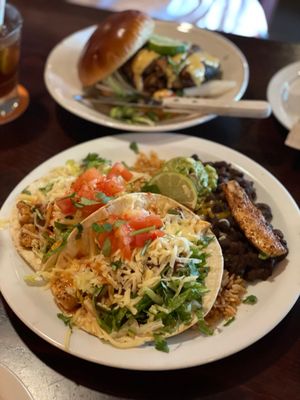 Milagros Food Co. by null