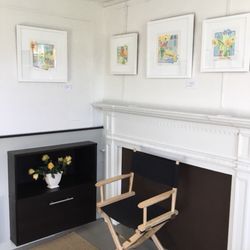 Cross Rip Gallery