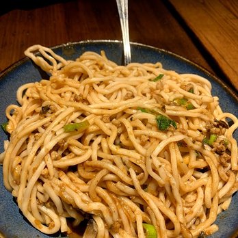 Dan Dan - best dan dan noodles in the city - Szechuan Near Me - Philadelphia, Pennsylvania