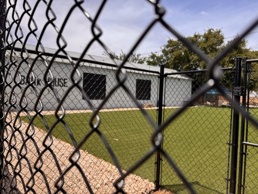 BARk House Social by null