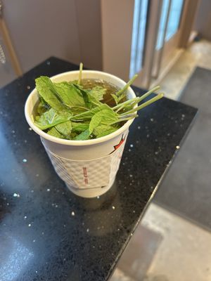 Ovation Coffee & Tea by null