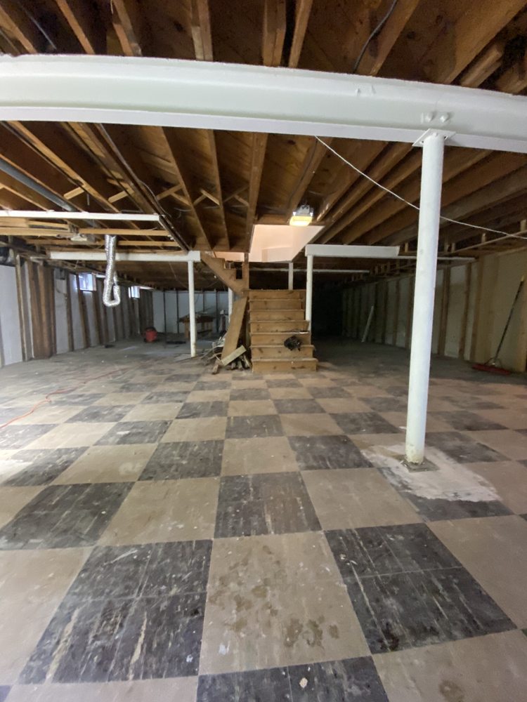 Slide of Jova Home improvements